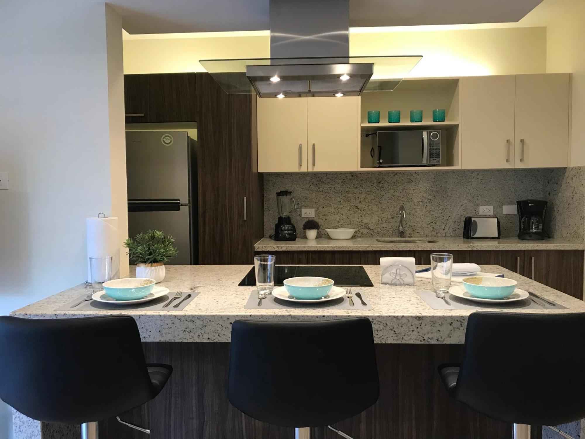 Apartamento Location Infinity Oceanview Pool And Gym