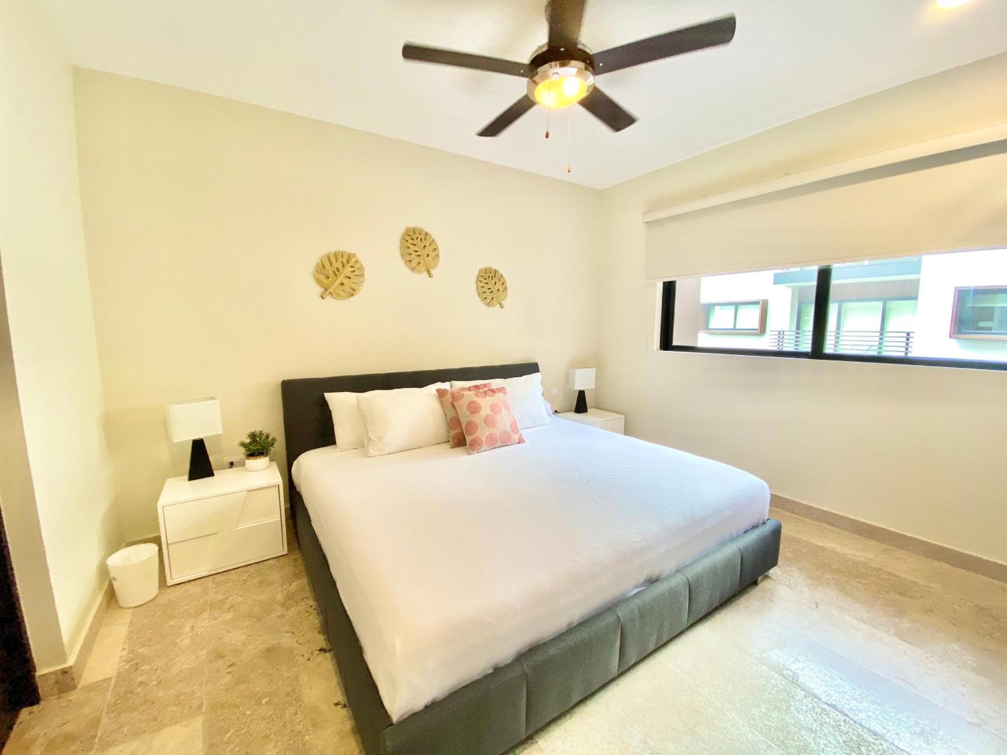 Location Infinity Oceanview Pool And Gym * Playa del Carmen