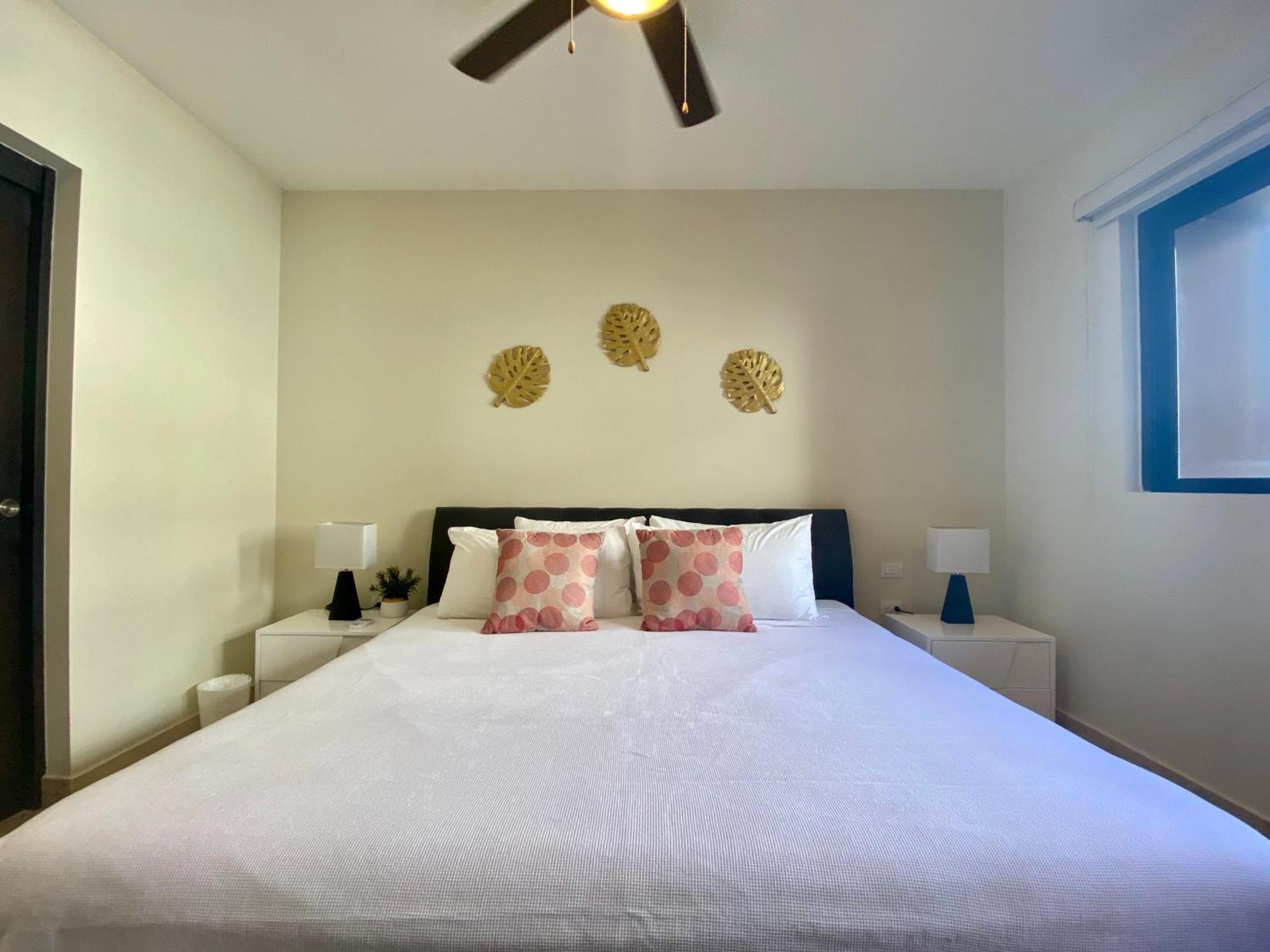 Location Infinity Oceanview Pool And Gym * Playa del Carmen