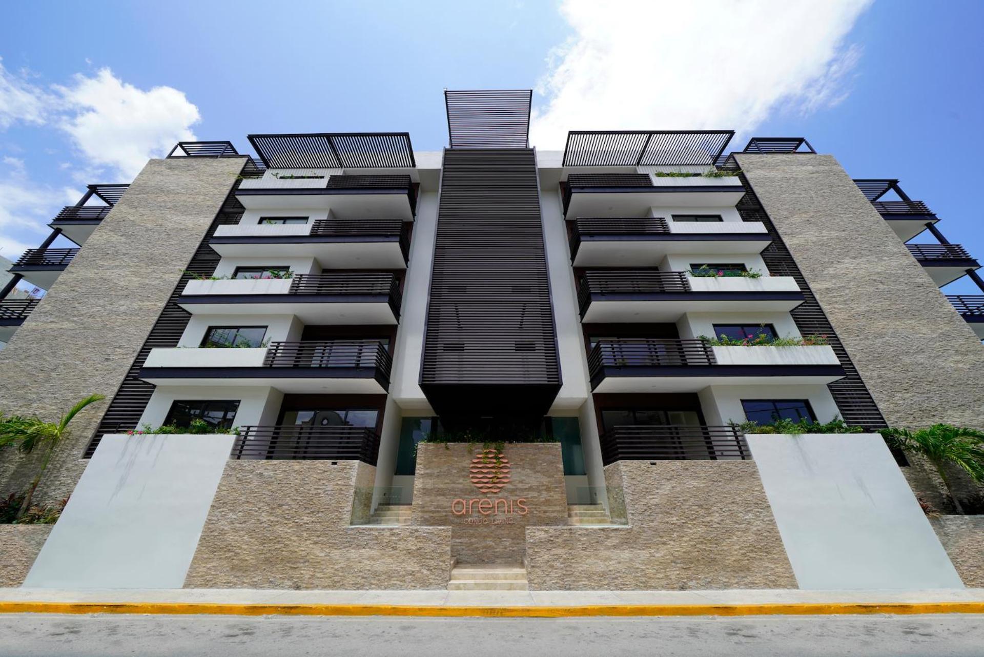 Location Infinity Oceanview Pool And Gym Apartamento Playa del Carmen