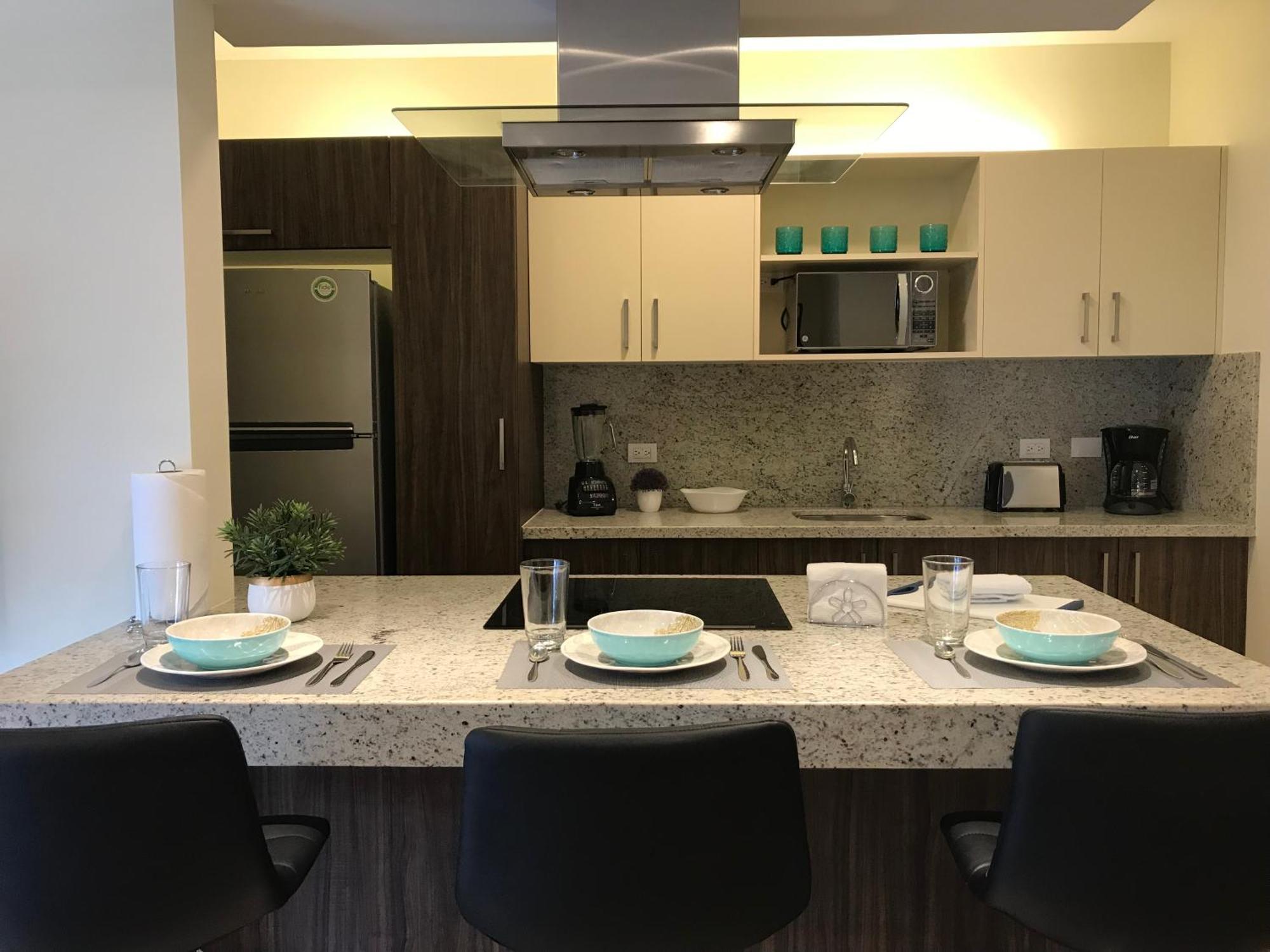 Apartment Location Infinity Oceanview Pool And Gym Playa del Carmen